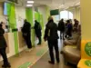 Russians Withdraw Record Cash Amid Fears Over War Economy