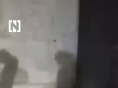 Seven Israelis Detained For Spitting At Church, Throwing Stones At Muslim Graves