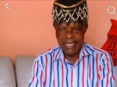 Popular Comedian Aiza Nwosu Shot Dead By Gunmen In Anambra