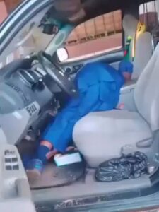 Popular Comedian Aiza Nwosu Shot Dead By Gunmen In Anambra