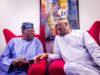Atiku Sues Tinubu, Seeks Disqualification From 2027 Presidential Election Over Alleged NYSC Certificate Forgery