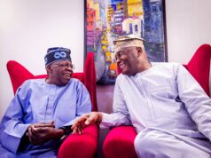 Atiku Sues Tinubu, Seeks Disqualification From 2027 Presidential Election Over Alleged NYSC Certificate Forgery