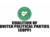 CUPP Appoints Agu Bryan Diamond As Acting Spokesperson