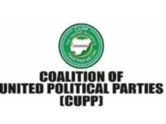 CUPP Appoints Agu Bryan Diamond As Acting Spokesperson