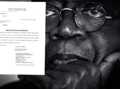 FBI Search Produces 399 Pages Of Records Linked To Tinubu, Alleged Heroin Investigation