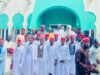 “I Now Have Three Wives” — Groom Celebrates As 1,500 Couples Wed In Kano Mass Wedding
