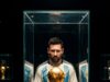 Lionel Messi Announces Retirement From International Football