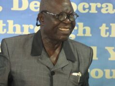 Movement for National Reformation (MNR) Congratulates Chief Ayo Opadokun on His 80th Birthday
