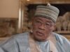 I Sacked Governor Over N300,000 Corruption Allegation — Babangida