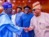 BREAKING: President Tinubu Orders EFCC to Unfreeze Osun Accounts, Says Timing Embarrassing