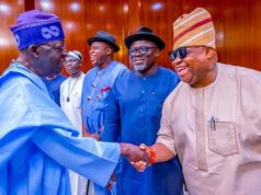 BREAKING: President Tinubu Orders EFCC to Unfreeze Osun Accounts, Says Timing Embarrassing