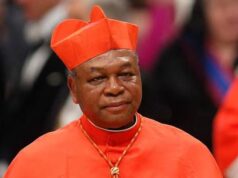 “I Am Not Afraid Of Anyone” — Cardinal Onaiyekan Fires Back At Presidency