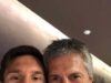 Lionel Messi’s Father Jorge Messi Dies At 68