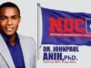 Enugu G80 Endorses John Paul Anih, Demands Restoration Of NDC Leadership In Enugu