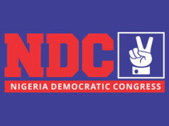 NDC Removed My Name After I Won Primary Because I’m Muslim, Nasarawa Aspirant Alleges