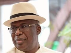 Alleged Coupist And Former Bayelsa Governor, Timipre Sylva Resigns From APC, Accuses Party Of Abandoning Founding Ideals