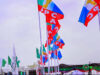 APC Constitutes Presidential Campaign Council, Names Yari DG, Uzodimma Secretary