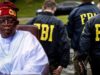 RE: FBI’s stonewall on President Tinubu’s US records –Aloy Ejimakor