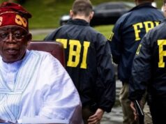 RE: FBI’s stonewall on President Tinubu’s US records –Aloy Ejimakor