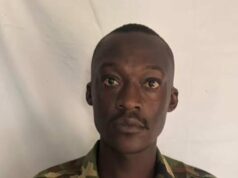 Nigerian Soldier Arrested After Allegedly Begging for Money on TikTok Live in Military Uniform