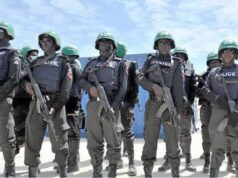 FG Unveils Seven Week Roadmap for State Police Bill, Invites Public Input