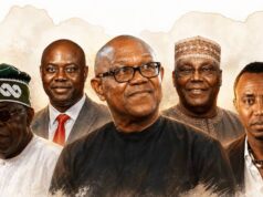 Now That The Campaign Is Here: Beyond Darts, Propaganda And Vitriol To Policies And A Workable Manifesto | Chris Mustapha Nwaokobia Jnr.