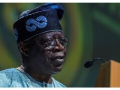 US Firm Alleges $3m Offer To Drop Campaign Over Tinubu Drug Records