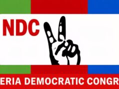 NDC Demands Audit Of INEC Portal Over 10 Disputed Anambra Candidates