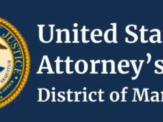 Nigerian Man Sentenced To 8 Years In US Prison For $7.5m Charity Fraud