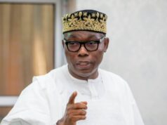 SDP Presidential Candidate Adebayo Vows To Cut Petrol, Cooking Gas, Jet A1 Prices To N200 Per Litre In 2027
