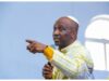 Primate Ayodele Warns Peter Obi, Atiku of Alleged Plot to Assassinate Them