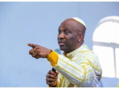 Primate Ayodele Warns Peter Obi, Atiku of Alleged Plot to Assassinate Them