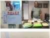 NDLEA Arrests Fugitive Drug Kingpin Linked to 49.70kg Heroin Shipment