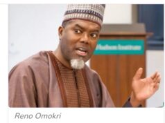 Nigerians Can Survive on N3,000 Daily — Reno Omokri