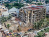 Four Rescued, One Feared Dead As Uncompleted Building Collapses In Enugu