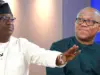 Keyamo: Nigerians Ready to Fact-Check Peter Obi Ahead of 2027