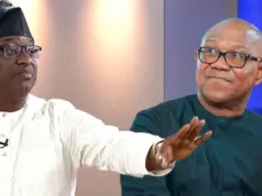 Keyamo: Nigerians Ready to Fact-Check Peter Obi Ahead of 2027