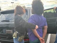 Nigerian Woman in US Charged Over Alleged Illegal Voting in Federal Elections