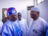 Atiku Questions Who Is in Charge of Nigeria as Tinubu, Shettima, Akpabio Travel Abroad