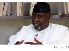 I Rejected N250m Offered to Back Obasanjo’s Third-Term Bid — Former Lawmaker Farouq Aliyu