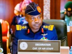 FG Moves to Acquire 12 AH-1Z Viper Attack Helicopters for Nigerian Air Force