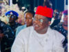 FG To Engage 4,000 Influencers To Showcase Tinubu’s Projects — Works Minister Umahi