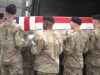 Pentagon Adds New Soldier Death To US Iran War Casualty Count, Raising Total To 19
