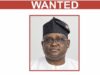 EFCC Declares Former Pension Task Force Chairman Abdulrasheed Maina Wanted Again Over Stolen Property Allegation