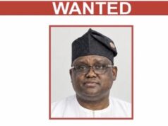 EFCC Declares Former Pension Task Force Chairman Abdulrasheed Maina Wanted Again Over Stolen Property Allegation