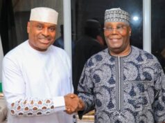 Tinubu Is Hiding From US, Avoiding UNGA to Escape Arrest Like ‘Venezuela Option’ — Kenneth Okonkwo