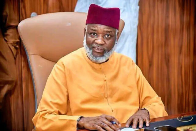Gawuna **Gawuna Camp Dismisses Defection Claims, Says APC Bound Group No Longer Part Of NDC Structure**