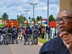 Police Arrest 46 Over Attack on Peter Obi’s Convoy in Benue