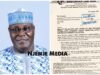 BREAKING: EFCC Petitioned to Reopen Atiku Corruption Case, Given 14-Day Ultimatum