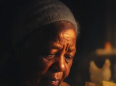 What If Tomorrow Never Comes? By Uzoma Ahamefule